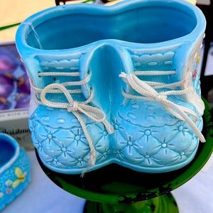 Vintage Rubens Originals planter